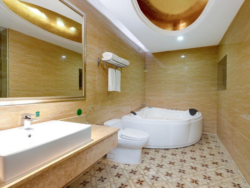 Vienna Hotel Shenzhen Songgang Shajiang Road Luaran gambar