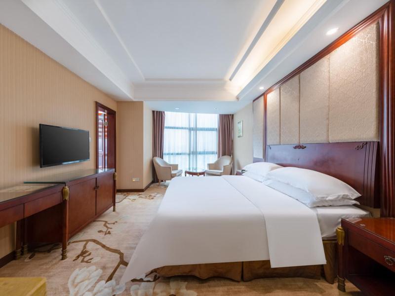 Vienna Hotel Shenzhen Songgang Shajiang Road Luaran gambar