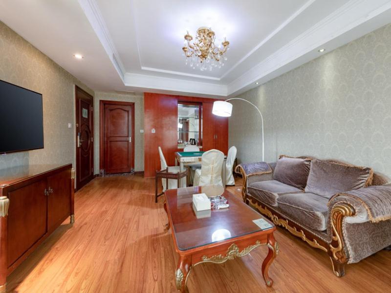 Vienna Hotel Shenzhen Songgang Shajiang Road Luaran gambar