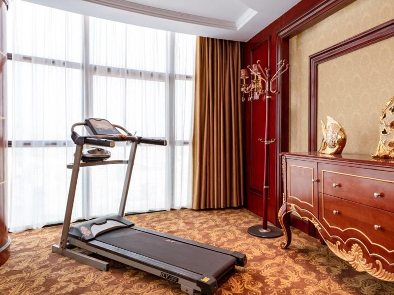 Vienna Hotel Shenzhen Songgang Shajiang Road Luaran gambar