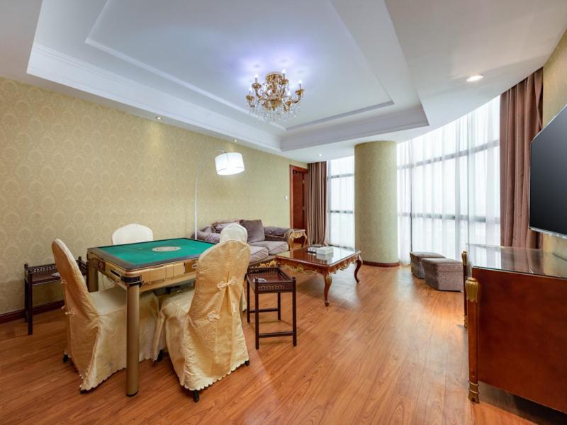 Vienna Hotel Shenzhen Songgang Shajiang Road Luaran gambar