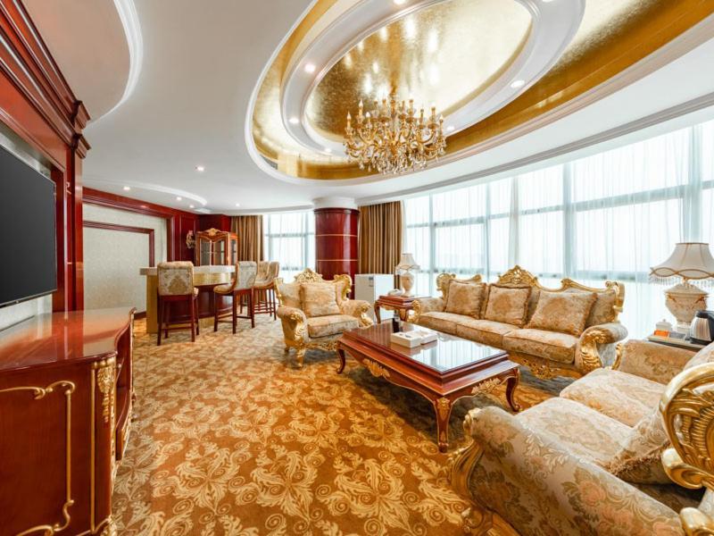 Vienna Hotel Shenzhen Songgang Shajiang Road Luaran gambar