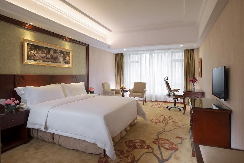 Vienna Hotel Shenzhen Songgang Shajiang Road Luaran gambar